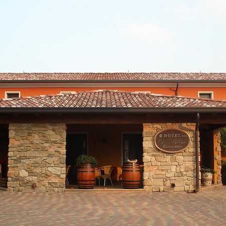 Ca Malvani Bagnarola Exterior photo